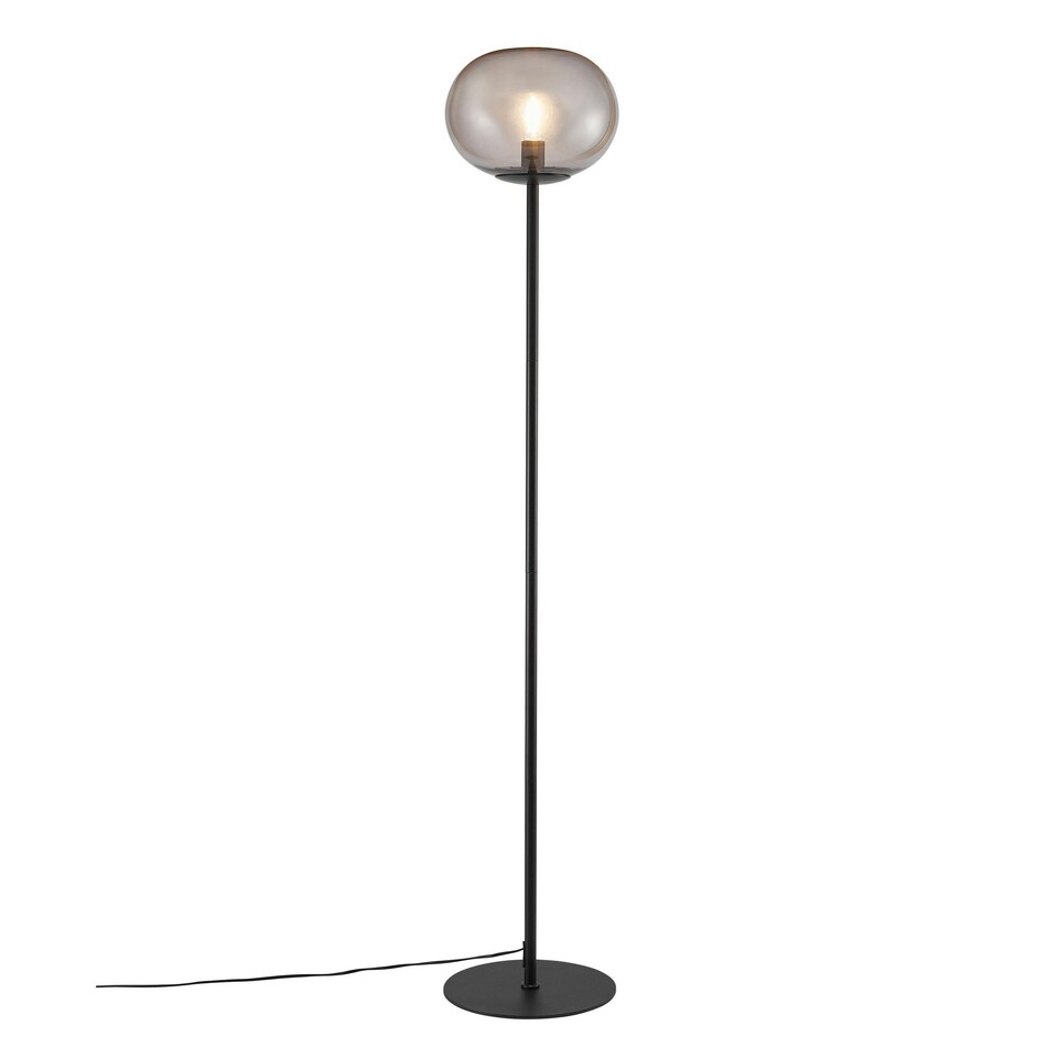 image 1 of Alton 27,5 | Floor lamp | Black