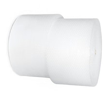 300mm x 100m Air Filled Bubble Wrap Roll For Packaging, House Moving & Storage
