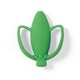 image 5 of Infantino Teether Lil Nibbler Peas in a Pod