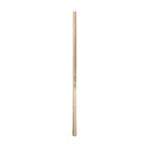 120cm Garden Hoe Replacement Handle Round Thick Wooden Pole Attachment