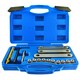 image 1 of Brake Caliper Slide Bolt Thread Repair Kit Guide Bolt Calliper Core Drill