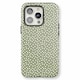 image 1 of Green Dot Phone Case | Green | iPhone 16e
Tough | iPhone 16e
Tough