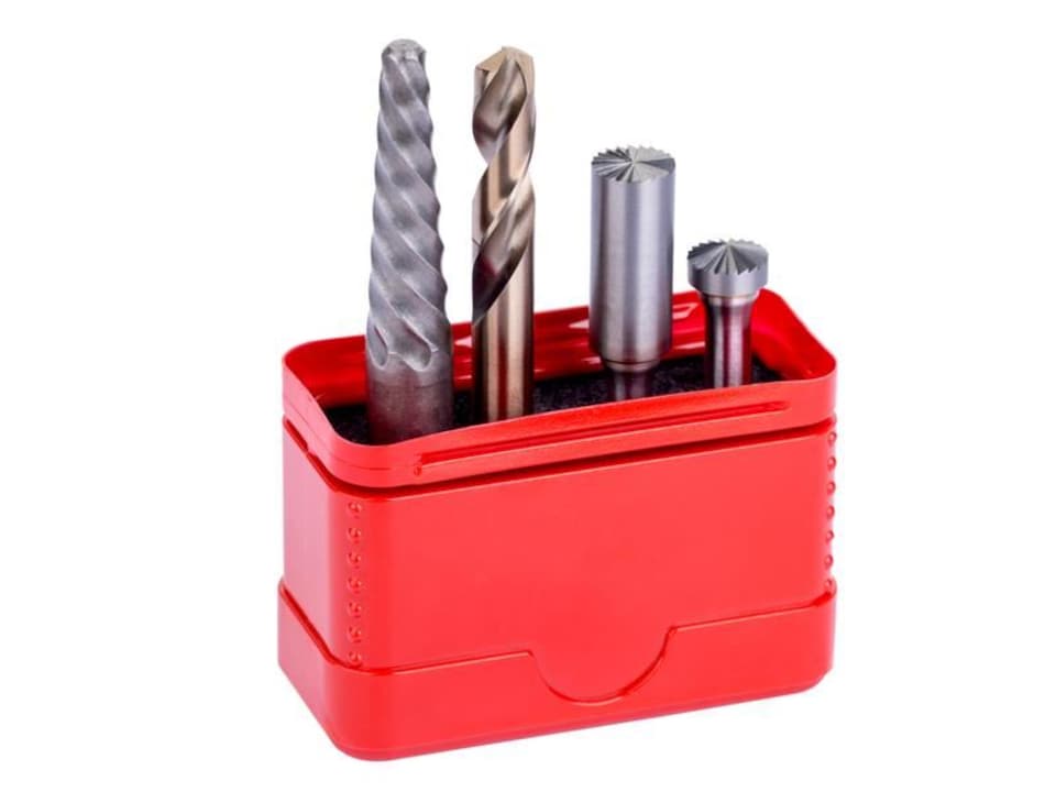 Dormer - M902 Bolt Removal Kit M14-M16
