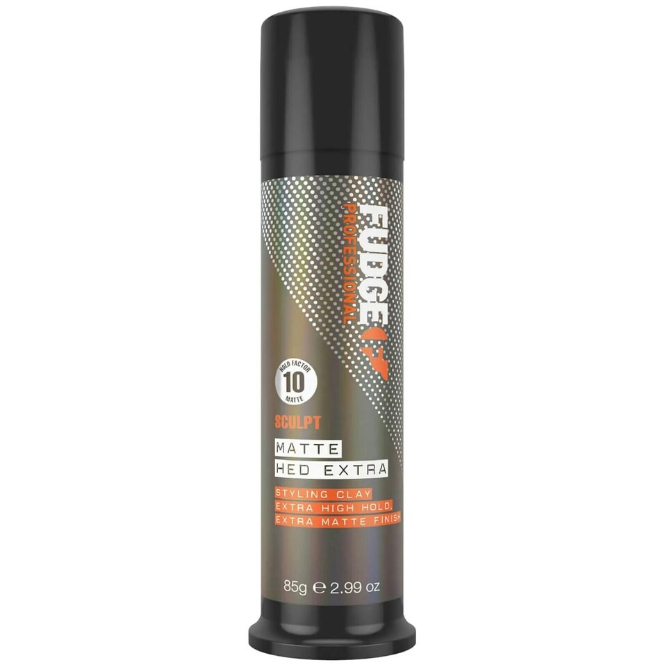 Fudge Professional Matte Hed Extra 85g