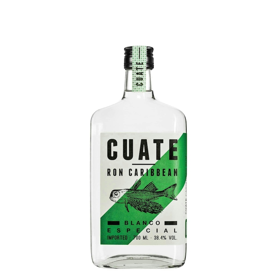 image 1 of Cuate 01 Rum
