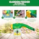 image 6 of Miracle-Gro Feeder for Gardens Lawns & Hanging Baskets Connects to Garden Hose Use with Water Soluble Plant Foods