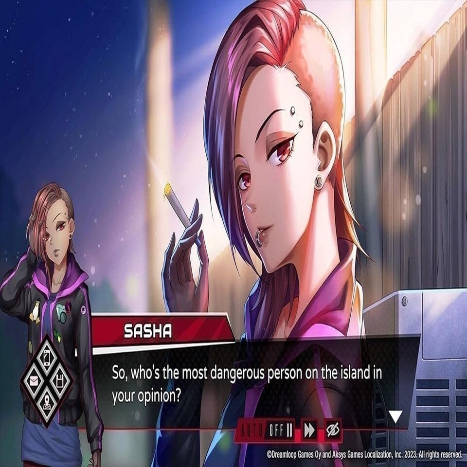 image 1 of Inescapable: No Rules, No Rescue Switch