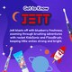 image 9 of Brush Baby Rocket KidzSonic Kids Electric Toothbrush