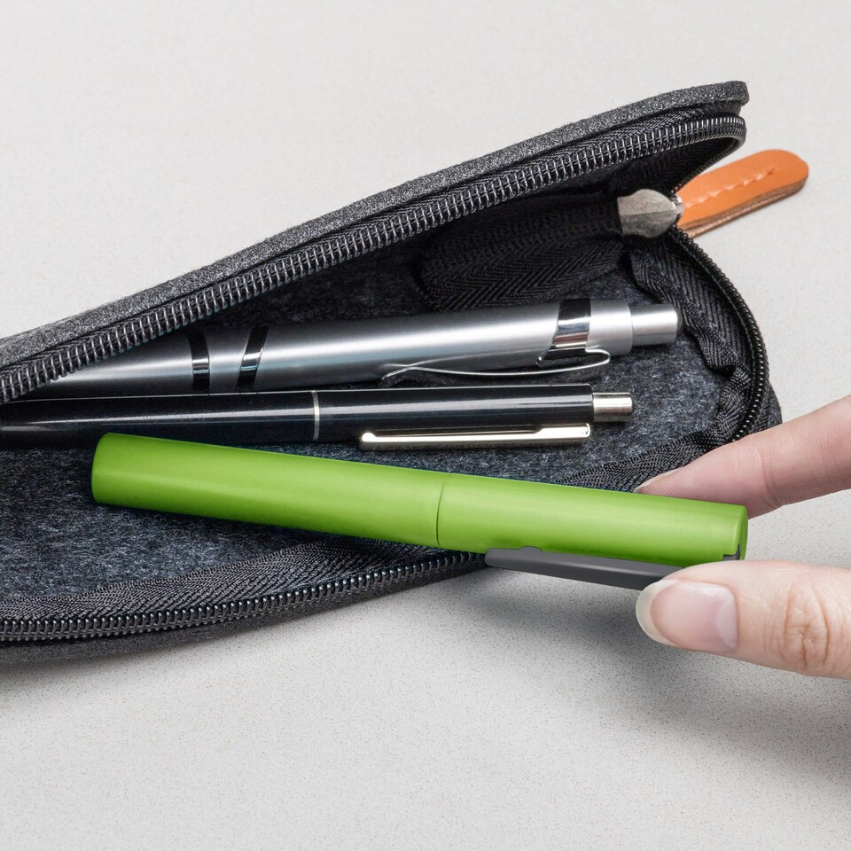 image 1 of Kilo Handy Pen to Pocket Scissors