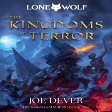 Kingdoms Of Terror