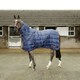 image 1 of Whitaker Rastrick Stable Rug With Detachable Neck - 5' 9