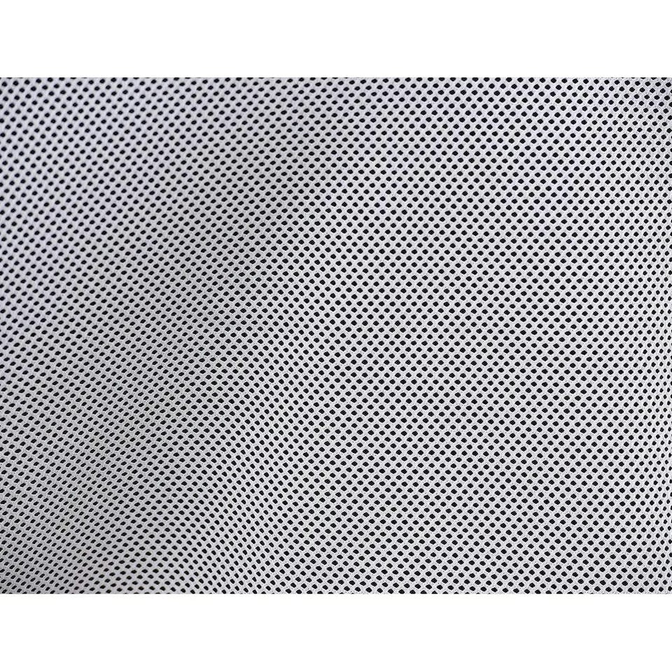 image 1 of Weatherbeeta Air-Tec Standard-Neck Horse Cooler Rug - White/Blue - 6´ 0"