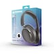 image 6 of Daewoo Sonic Beat Pro Bluetooth Headphones | Black