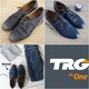 image 3 of TRG Shoe Cream - Polish and Leather Care for Shoes, Boots and Footwear 50ml | Purple | Purple