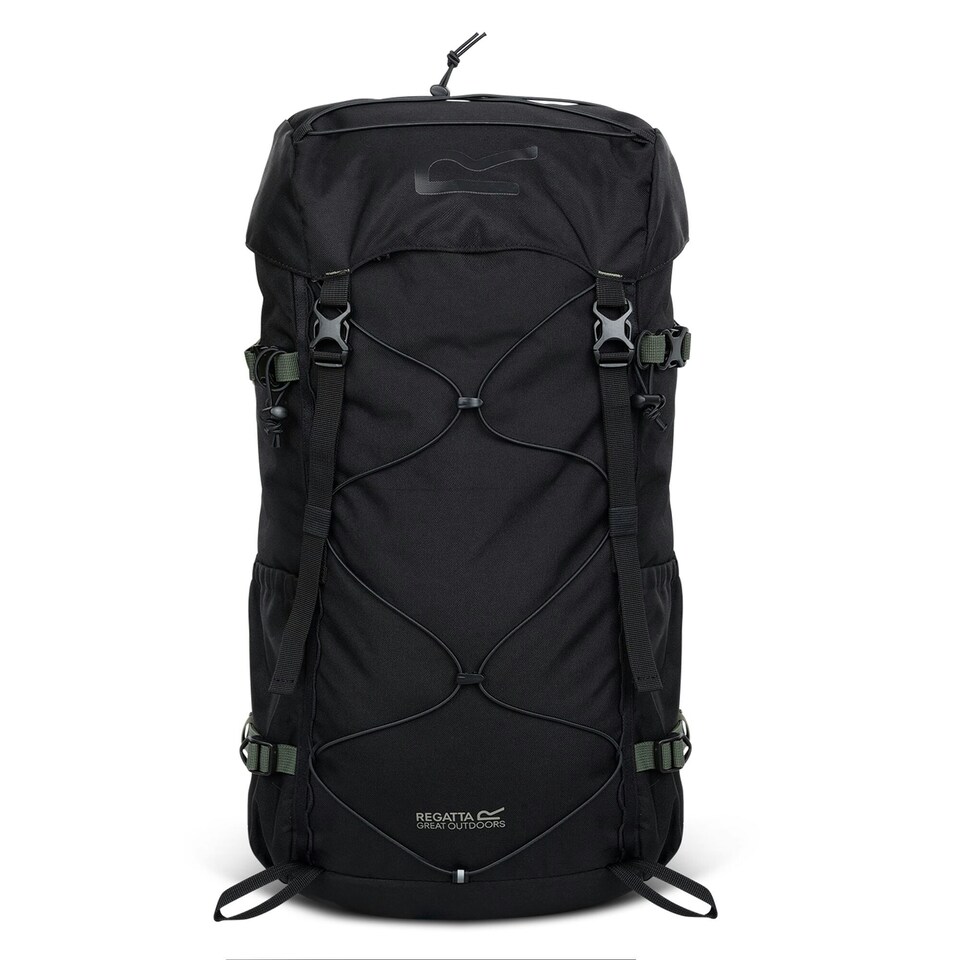 image 1 of Survivor 5 35L Backpack Grey