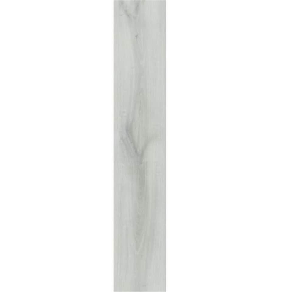 image 1 of PACK OF 5 (Total 5 Units) - Grey Oak 8mm Thick Laminate Flooring (11.1m2 Coverage)