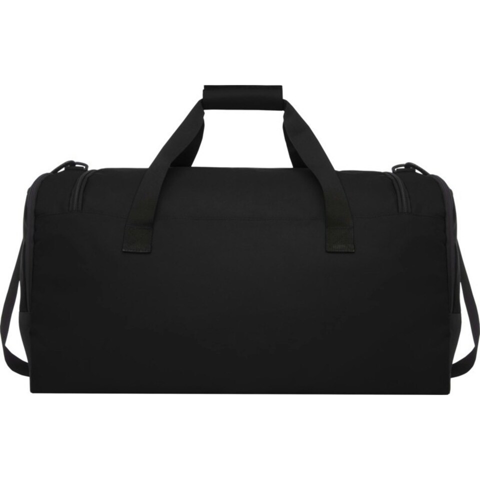 image 1 of Bullet Retrend Recycled Holdall - Black - One Size