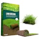 image 1 of 2 Bags (50 Litres) Lawn & Turf Dressing Soil Bags For Creating Lovely Lush & Thriving Garden Lawn