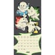 image 3 of POKEMON 2026 MINI CALENDAR