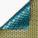image 1 of Plastica GeoBubble Midas 500 Solar Cover 15ft x 30ft
