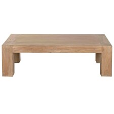 Centre Table Home ESPRIT 140 x 70 x 42 cm N/A