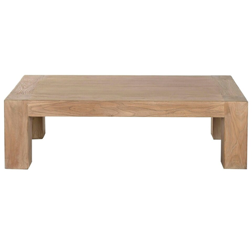 image 1 of Centre Table Home ESPRIT 140 x 70 x 42 cm N/A