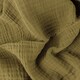 image 5 of Yard Lark Muslin 100% Cotton Throw