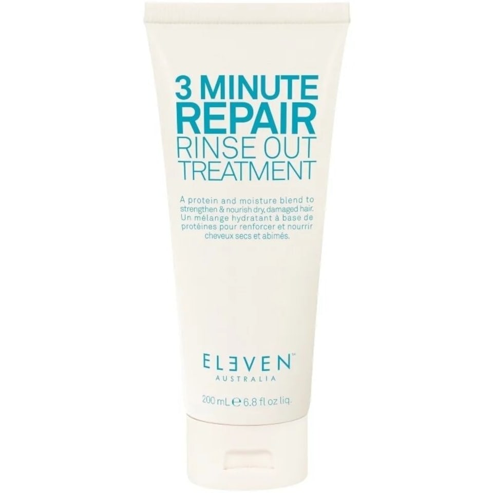 Eleven Austrailia - 3 Minute Repair Rinse Out Treatment (200ml)