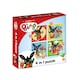 image 1 of Totum Bing 4 in 1 Puzzle