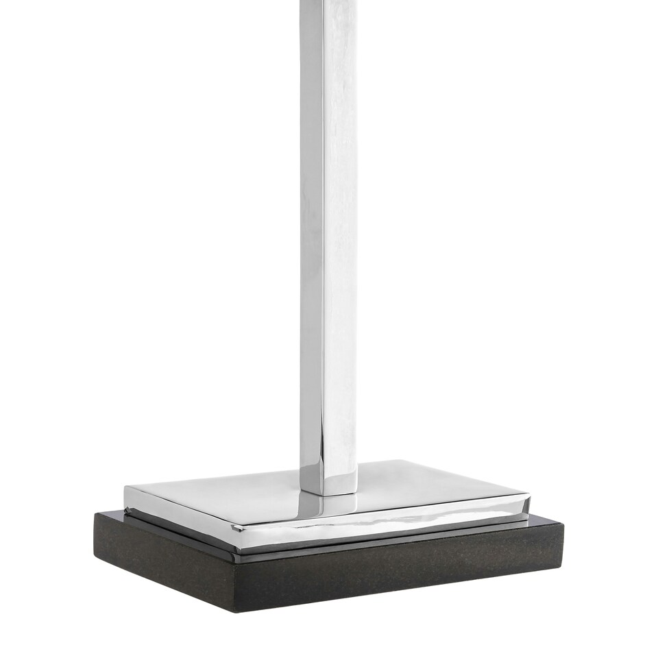 image 1 of Interiors by Premier Lamp Base Brown