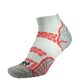 image 3 of SALE 1000 Mile LITE ANKLET REPREVE Running Socks