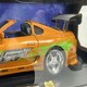 image 9 of Fast and Furious 1995 Toyota Supra Lights Up Brian Figure 1:18 Jada 31139