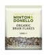 image 2 of Minton & Donello Organic Bran Flakes 6 x 500g