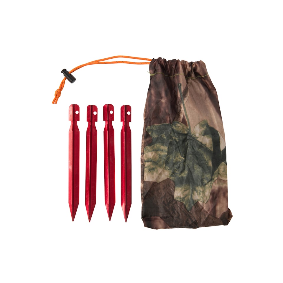 image 1 of Traveller Tarp Forest | Brown