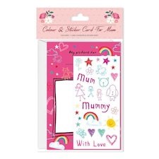 Mother's Day Cards