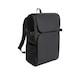 image 1 of XD Xclusive Pascal RPET Aware Weekend Bag - Black - One Size Black | One Size