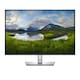image 1 of DELL P Series P2425, 61.1 cm (24.1"), 1920 x 1200 pixels, WUXGA, LCD, 8 ms, Black | Black | Black | 51.8 cm