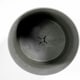 image 3 of Primrose Garden Cylinder Patterned Ginger Root Stone-Effect Resin Planter 43cm
