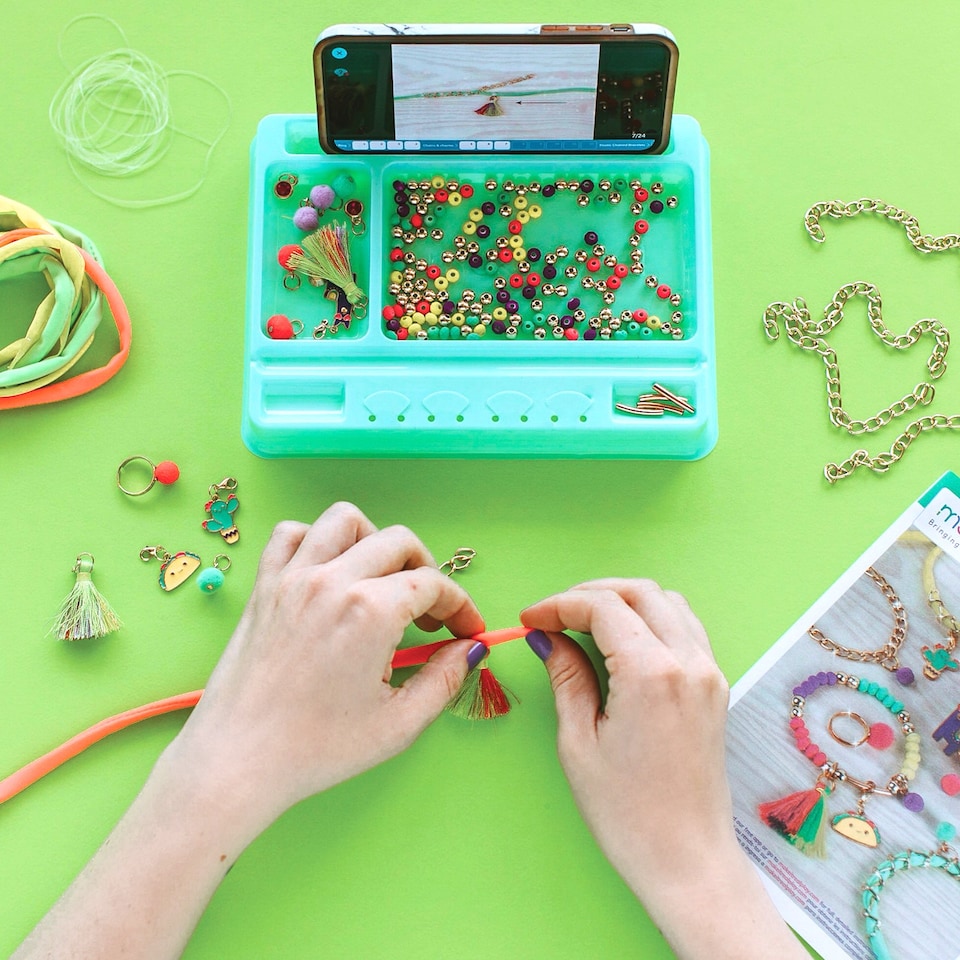 image 1 of NeoBrite Chains & Charms