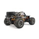 image 5 of RCG Racing 10-Series 1/10 Brushless Desert Truck - Gold