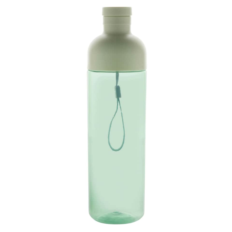 image 1 of XD Collection Impact RPET 600ml Water Bottle - Green - One Size Green | One Size