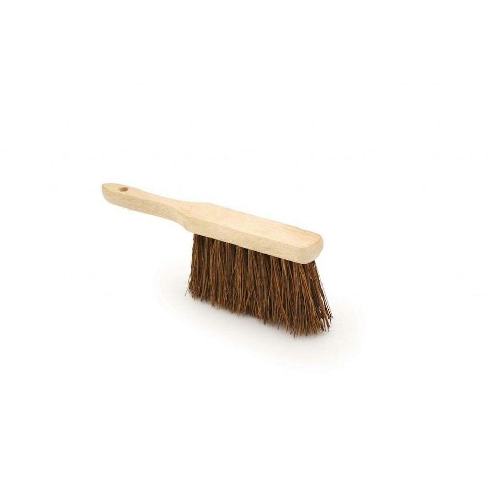 Bentley Bassine Hand Brush - Brown - One Size