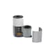 image 3 of Hoover 300 Air Purifier with Fast Acting H-TRIFILTER Bluetooth-Enabled White
