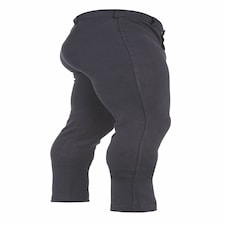Shires Saddlehugger Jodhpurs - Gents Black | 38 Inch