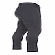image 1 of Shires Saddlehugger Jodhpurs - Gents Black | 38 Inch