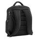 image 2 of Quadra Tungsten Laptop Backpack - Black/Dark Graphite - One Size