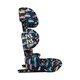 image 5 of Cosatto Ninja iGo Foldable R129 ISOFIX Travel Car Seat