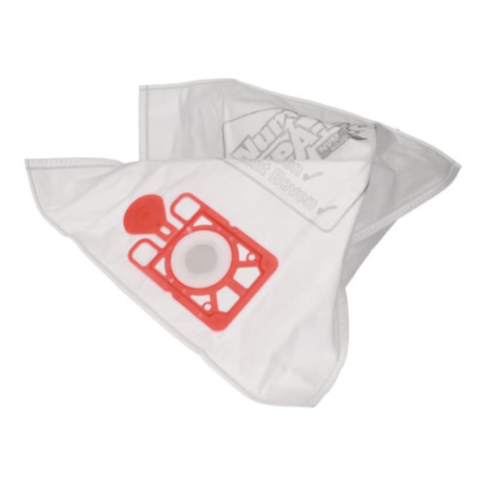 image 1 of Henry Genuine NVM 1CH 907075 HepaFlo Vacuum Bags Pack of 2, 20 Bags