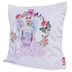 image 1 of Barbie Velvet Feel Princess Cushion - Multicoloured - 40cm x 40cm Multi | 40cm x 40cm
