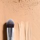 image 4 of Nanshy Conceal Perfector Makeup Brush Black